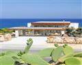 Enjoy a leisurely break at Villa Karavi; Paphos; Cyprus