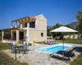 Villa Karavias in Trapezaki - Kefalonia