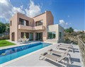 Villa Kariko, Crete - Greece