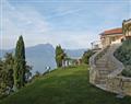 Take things easy at Villa Karin; Lake Garda; Italy