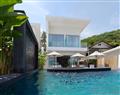 Unwind at Villa Karon; Phuket; Thailand