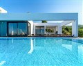 Villa Karra in Agii Apostoli, Mainland - Greece