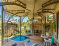 Relax at Villa Kasika; TreeHouse Villas; Thailand
