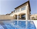 Relax at Villa Kasseri; Aphrodite Hills Resort; Cyprus