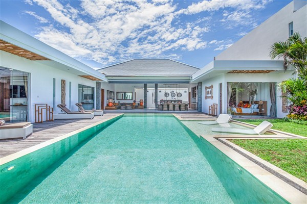 Villa Kavana - Bali