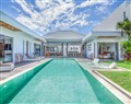 Villa Kavana in Dalung - Indonesia