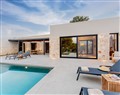 Villa Kefi <i>Greece</i>