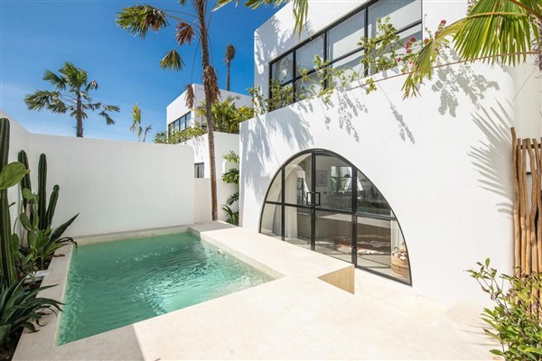 Villa Kelapa in Bali