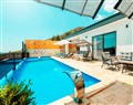 Villa Kereviz in Islamlar, Antalya - Turkey