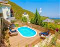 Take things easy at Villa Keri Dream; Keri; Zakynthos
