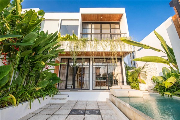 Villa Kero - Bali