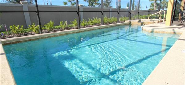 Villa Kesey in Solterra Resort, Orlando - Polk County