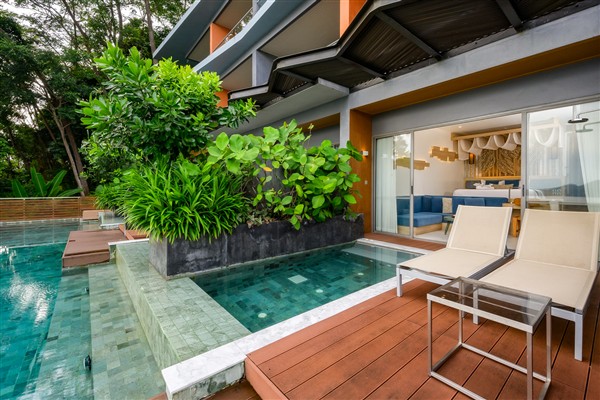 Villa Khajee - Thailand