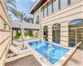 Villa Khisab in  - United Arab Emirates