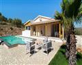 Forget about your problems at Villa Kika; Noto; Sicily