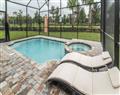 Relax at Villa King; Solara Resort; Orlando