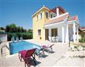 Forget about your problems at Villa Kings Paradise; Coral Bay; Paphos Region