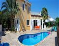 Relax at Villa Kings Paradise; Coral Bay; Paphos