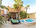 Relax at Villa Kiostro; Zurrieq; Malta