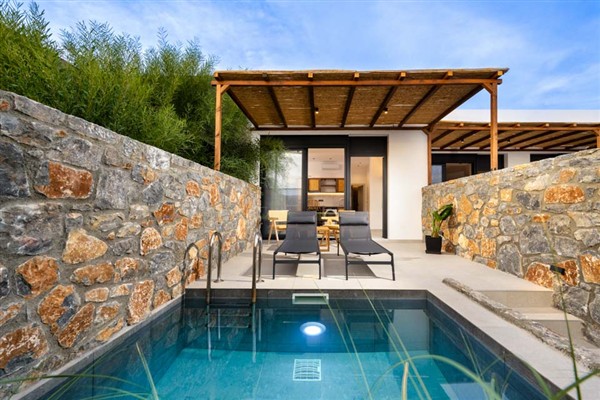 Villa Kiotari Sky, Kiotari, Rhodes