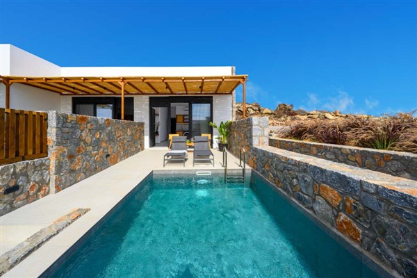 Villa Kiotari Star, Kiotari, Rhodes
