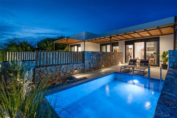 Villa Kiotari Sun, Kiotari, Rhodes