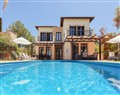 Villa Kiparissi in Paphos - Cyprus