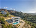 Villa Kiss <i>Greece</i>