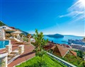 Villa Knill in Dubrovnik - Croatia
