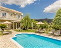Villa Konstantina in Katelios - Kefalonia