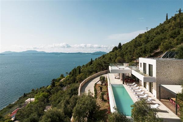 Villa Kori - Corfu