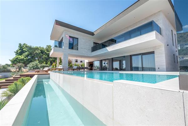 Villa Koria - Croatia