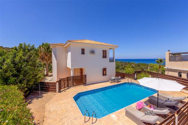 Villa Korona - Cyprus