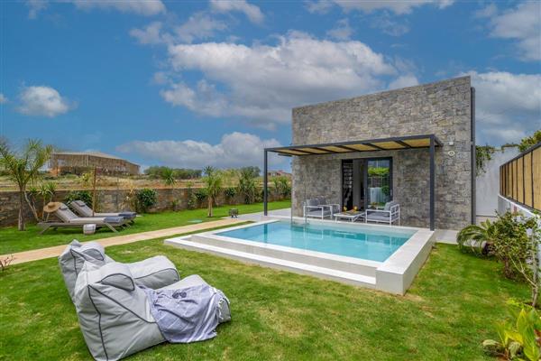 Villa Koto in Heraklion, Greece - Crete