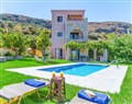 Villa Koule - Crete