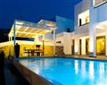 Villa Krini Delight in Lindos - Rhodes