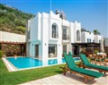 Villa Krista in Bodrum / Muğla - Turkey