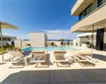 Villa Kulo in Ugljan - Croatia