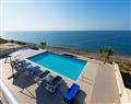 Enjoy a leisurely break at Villa Kuris; Northern Cyprus; Cyprus
