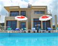 Relax at Villa Kurudere; Northern Cyprus; Cyprus