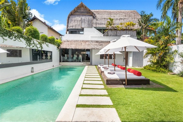 Villa Kuta - Bali