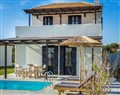 Villa Kylani in Lixouri, Kefalonia - Greece
