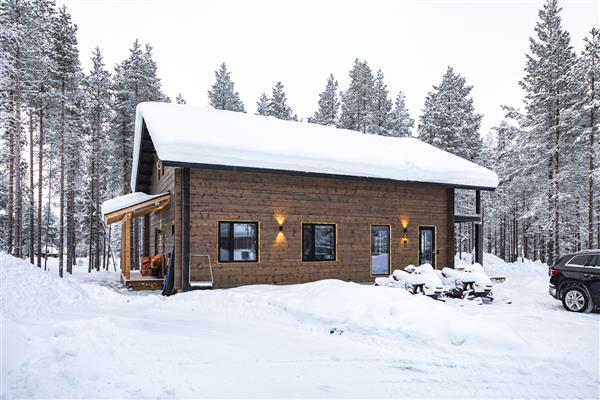 Villa Kylli - Finland