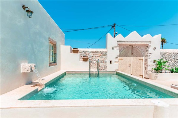 Villa Kyparissi in Tigaki, Kos - Greece