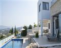 Relax at Villa Kyrenia; Latchi; Cyprus