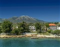 Villa Kythera in Agia Varvara - Greece