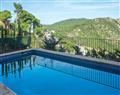 Take things easy at Villa L'Escala; Begur; Costa Brava