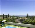 Enjoy a leisurely break at Villa L'Aube; Provence-Alpes; France