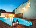 Enjoy a leisurely break at Villa La Asomadita; Agaete; Gran Canaria