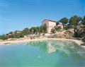 Enjoy a leisurely break at Villa La Baia; Baja Sardinia; Sardinia